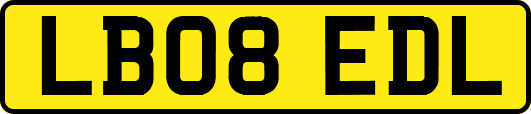 LB08EDL