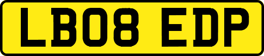 LB08EDP