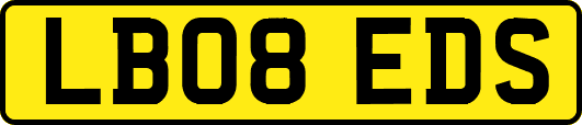 LB08EDS