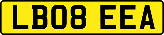 LB08EEA
