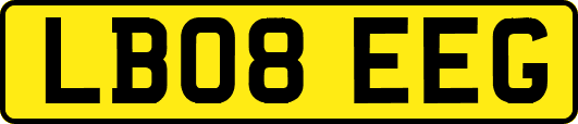 LB08EEG