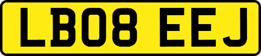 LB08EEJ