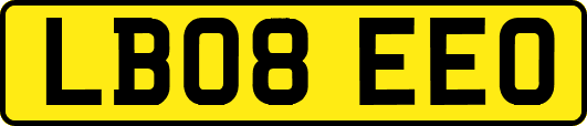 LB08EEO