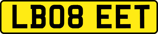 LB08EET