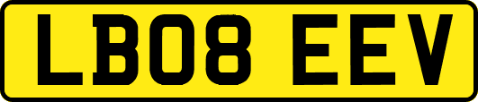 LB08EEV