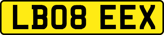 LB08EEX