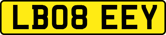 LB08EEY
