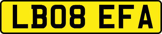 LB08EFA