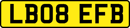 LB08EFB