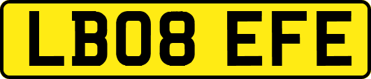 LB08EFE