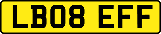 LB08EFF