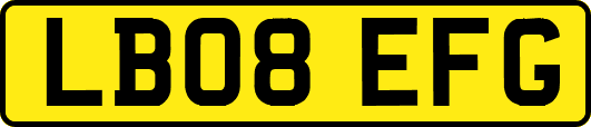 LB08EFG