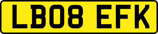 LB08EFK