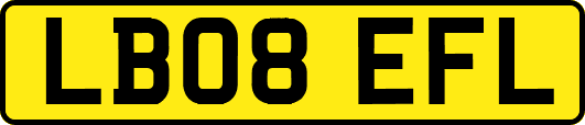 LB08EFL