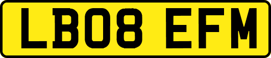 LB08EFM