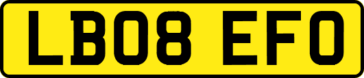 LB08EFO