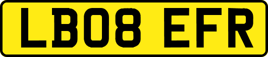 LB08EFR