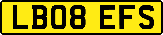 LB08EFS