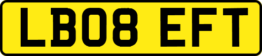 LB08EFT