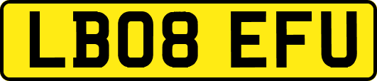 LB08EFU