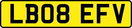 LB08EFV