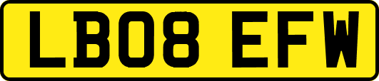 LB08EFW