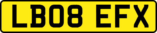 LB08EFX