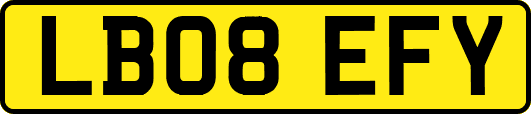 LB08EFY