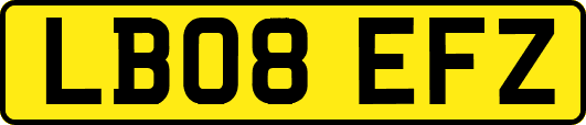 LB08EFZ