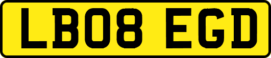 LB08EGD