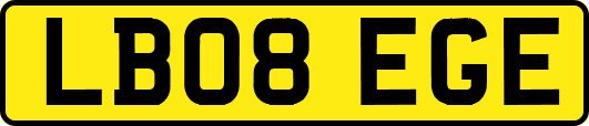 LB08EGE
