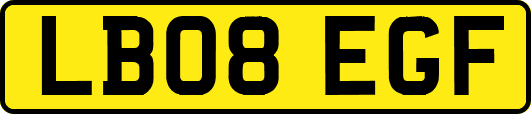 LB08EGF
