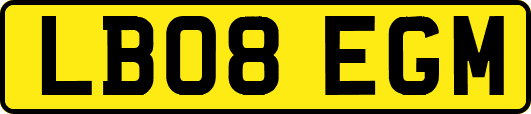 LB08EGM