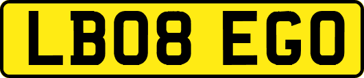 LB08EGO