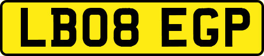 LB08EGP