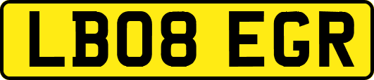 LB08EGR