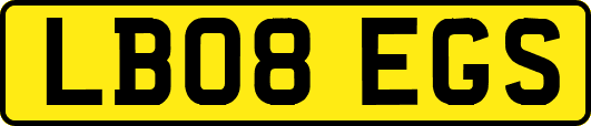 LB08EGS