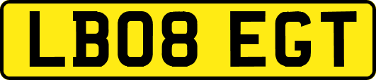 LB08EGT