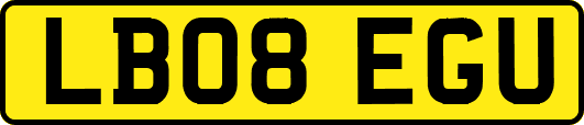 LB08EGU