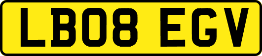 LB08EGV