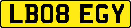 LB08EGY