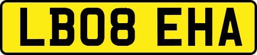 LB08EHA