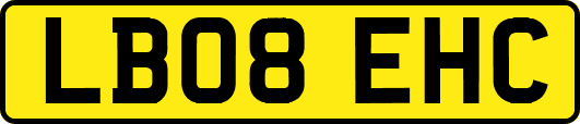 LB08EHC