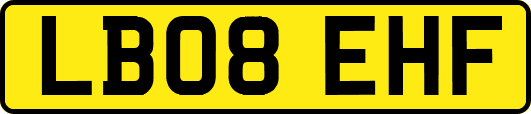 LB08EHF