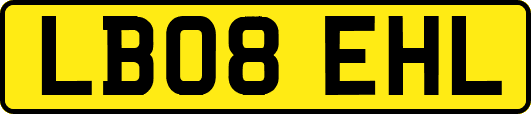 LB08EHL