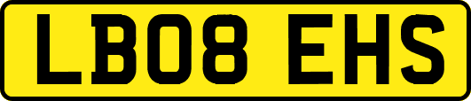 LB08EHS