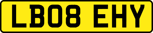 LB08EHY