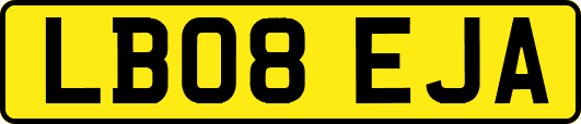 LB08EJA
