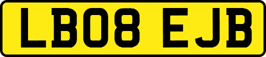 LB08EJB