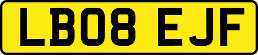LB08EJF